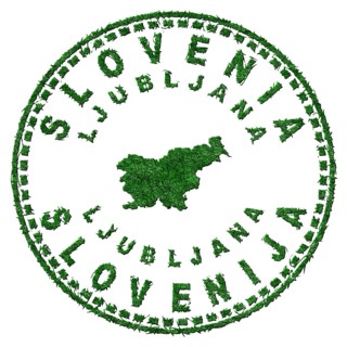 Slovenia Ljubljana Sustainable Tourism Concept