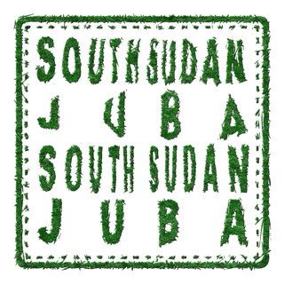 South Sudan Juba Sustainable Tourism Concept