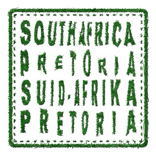South Africa Pretoria Sustainable Tourism Concept