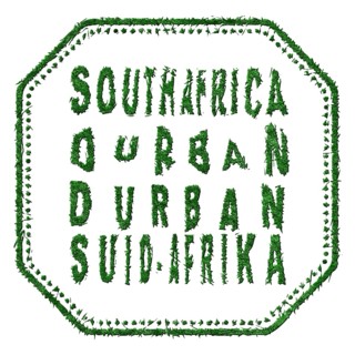South Africa Durban Sustainable Tourism Concept