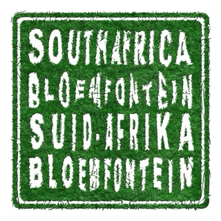 South Africa Bloemfontein Sustainable Tourism Concept