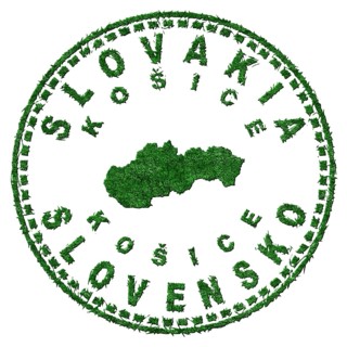 Slovakia Kosice Sustainable Tourism Concept