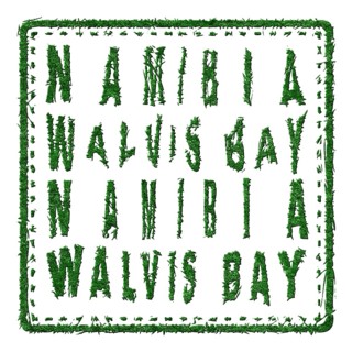 Namibia Walvis Bay Sustainable Tourism Concept