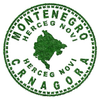 Montenegro Herceg Novi Sustainable Tourism Concept