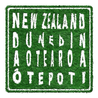 New Zealand Dunedin Sustainable Tourism Concept