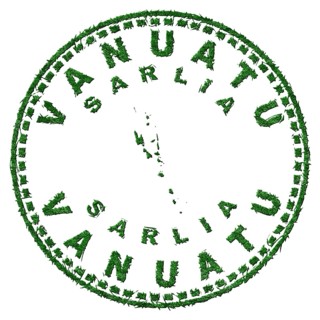 Vanuatu Sarlia Sustainable Tourism Concept