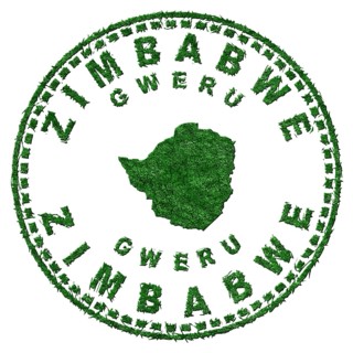 Zimbabwe Gweru Sustainable Tourism Concept