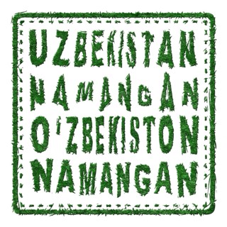 Uzbekistan Namangan Sustainable Tourism Concept