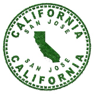 California San Jose Sustainable Tourism Concept