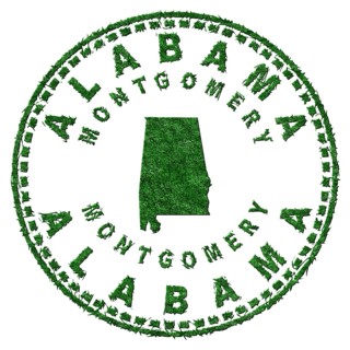 Alabama Montgomery Sustainable Tourism Concept