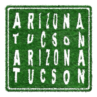 Arizona Tucson Sustainable Tourism Concept
