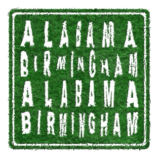 Alabama Birmingham Sustainable Tourism Concept