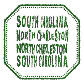 South Carolina North Charleston Sustainable Tourism Concept