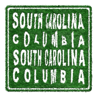 South Carolina Columbia Sustainable Tourism Concept