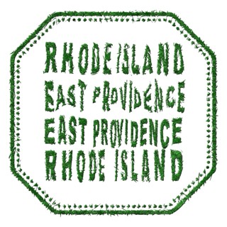 Rhode Island East Providence Sustainable Tourism Concept