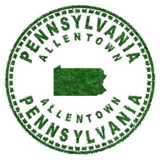 Pennsylvania Allentown Sustainable Tourism Concept