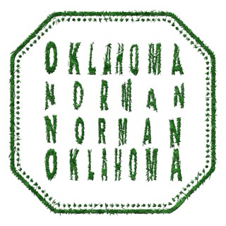 Oklahoma Norman Sustainable Tourism Concept
