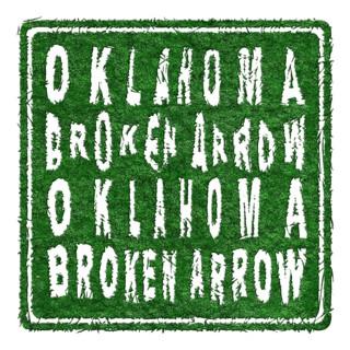 Oklahoma Broken Arrow Sustainable Tourism Concept