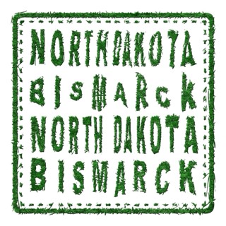 North Dakota Bismarck Sustainable Tourism Concept