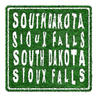 South Dakota Sioux Falls Sustainable Tourism Concept