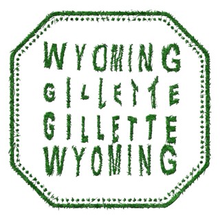 Wyoming Gillette Sustainable Tourism Concept