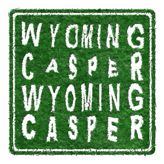 Wyoming Casper Sustainable Tourism Concept