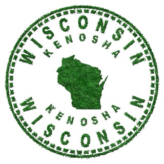 Wisconsin Kenosha Sustainable Tourism Concept