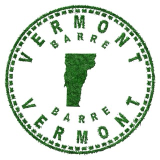 Vermont Barre Sustainable Tourism Concept