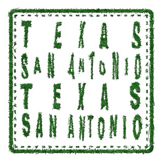 Texas San Antonio Sustainable Tourism Concept