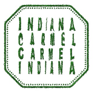 Indiana Carmel Sustainable Tourism Concept