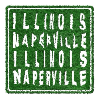 Illinois Naperville Sustainable Tourism Concept