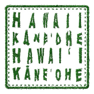 Hawaii Kaneohe Sustainable Tourism Concept