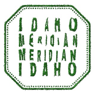Idaho Meridian Sustainable Tourism Concept