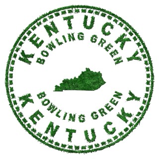 Kentucky Bowling Green Sustainable Tourism Concept
