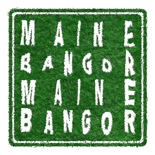 Maine Bangor Sustainable Tourism Concept