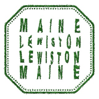 Maine Lewiston Sustainable Tourism Concept