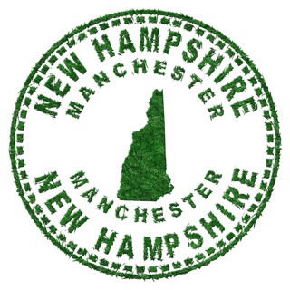 New Hampshire Manchester Sustainable Tourism Concept