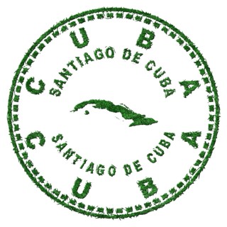 Cuba Santiago de Cuba Sustainable Tourism Concept