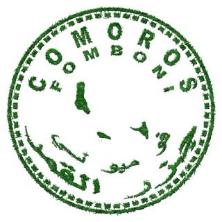 Comoros Fomboni Sustainable Tourism Concept
