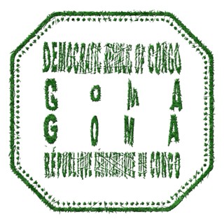 Democratic Republic of Congo Goma Sustainable Tourism Concept