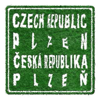 Czech Republic Plzen Sustainable Tourism Concept