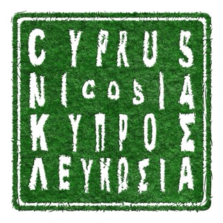 Cyprus Nicosia Sustainable Tourism Concept