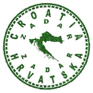 Croatia Zadar Sustainable Tourism Concept