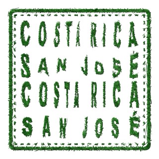 Costa Rica San Jose Sustainable Tourism Concept