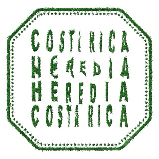 Costa Rica Heredia Sustainable Tourism Concept