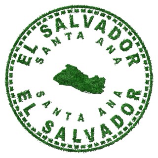 El Salvador Santa Ana Sustainable Tourism Concept