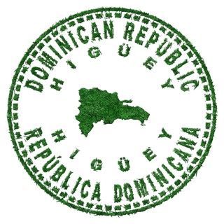 Dominican Republic Higuey Sustainable Tourism Concept