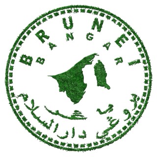 Brunei Bangar Sustainable Tourism Concept