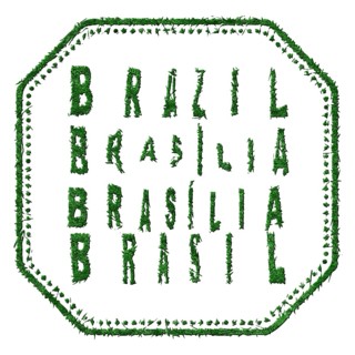 Brazil Brasilia Sustainable Tourism Concept