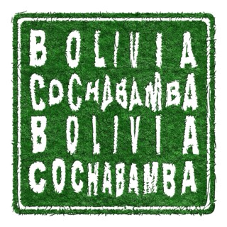 Bolivia Cochabamba Sustainable Tourism Concept